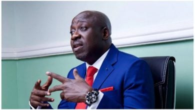 Bolaji Abdullahi