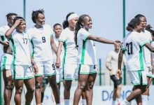 File: Super Falcons