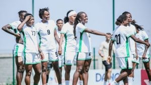 File: Super Falcons