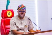 Seyi Makinde