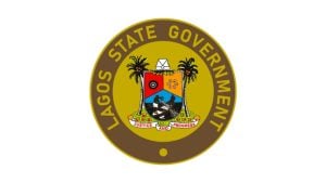 Lagos State Government Seal