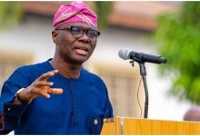 Babajide Sanwo-olu