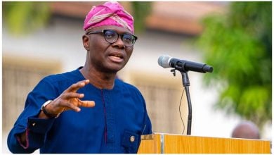 Babajide Sanwo-olu