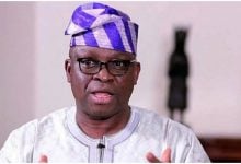 Ayodele Fayose