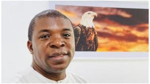 Temitope Ajayi