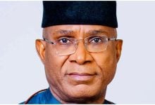 Ovie Omo-Agege