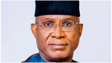 Ovie Omo-Agege