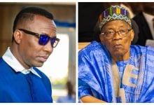 Omoyele Sowore; Ibrahim Babangida