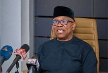 Peter Obi