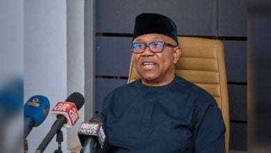 Peter Obi
