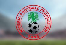 File: Nigeria Football Federation (NFF)