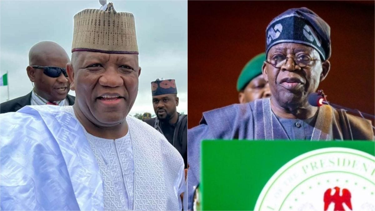 BREAKING: Yari Named DG of Tinubu’s 2027 Re-Election Campaign Council