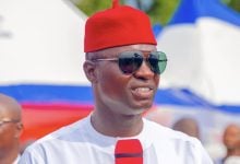 Francis Nwifuru