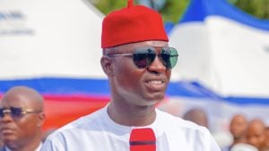 Francis Nwifuru