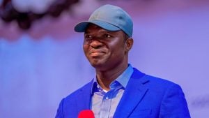 Francis Nwifuru