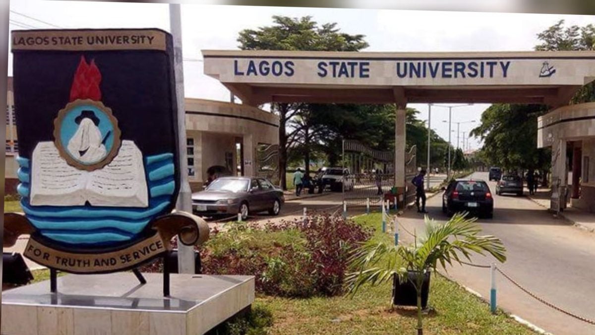 LASU Students In Limbo As Curriculum Change Triggers Missing Results