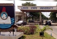 File: Lagos State University (LASU)