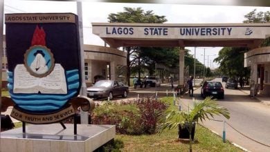 File: Lagos State University (LASU)