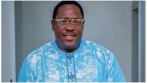 Taiwo Hassan popularly known as Ogogo