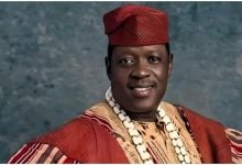 Taiwo Hassan popularly known as Ogogo