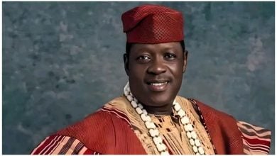 Taiwo Hassan popularly known as Ogogo