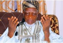 Sheikh Sani Yahaya