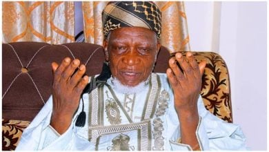 Sheikh Sani Yahaya