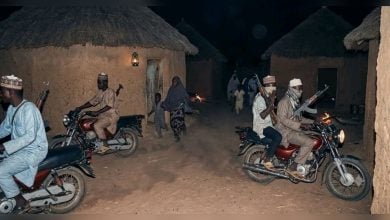 File: Bandits