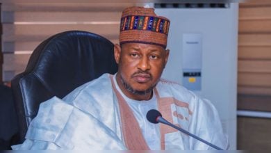 Dikko Umar Radda