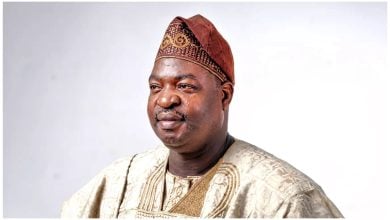 Abayomi Hunye