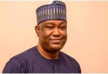 Gbenga Olawepo-Hashim