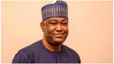 Gbenga Olawepo-Hashim