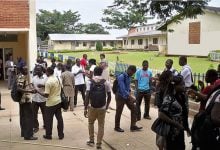 File: Nigerian Students