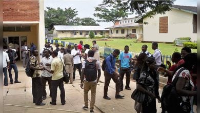 File: Nigerian Students
