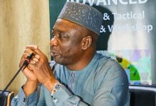 Ibrahim Musa Gusau