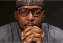 Zariyi Yusuf Madaki