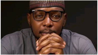 Zariyi Yusuf Madaki