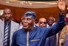 Atiku Abubakar