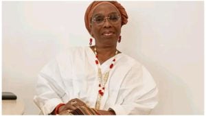 Modele Sarafa-Yusuf