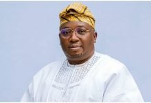 Bayo Adelabu