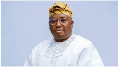 Bayo Adelabu