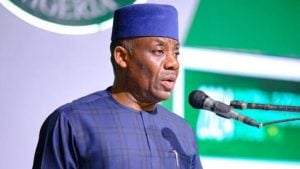 Tunji Alausa