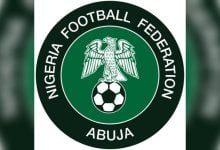 File: Nigeria Football Federation (NFF)