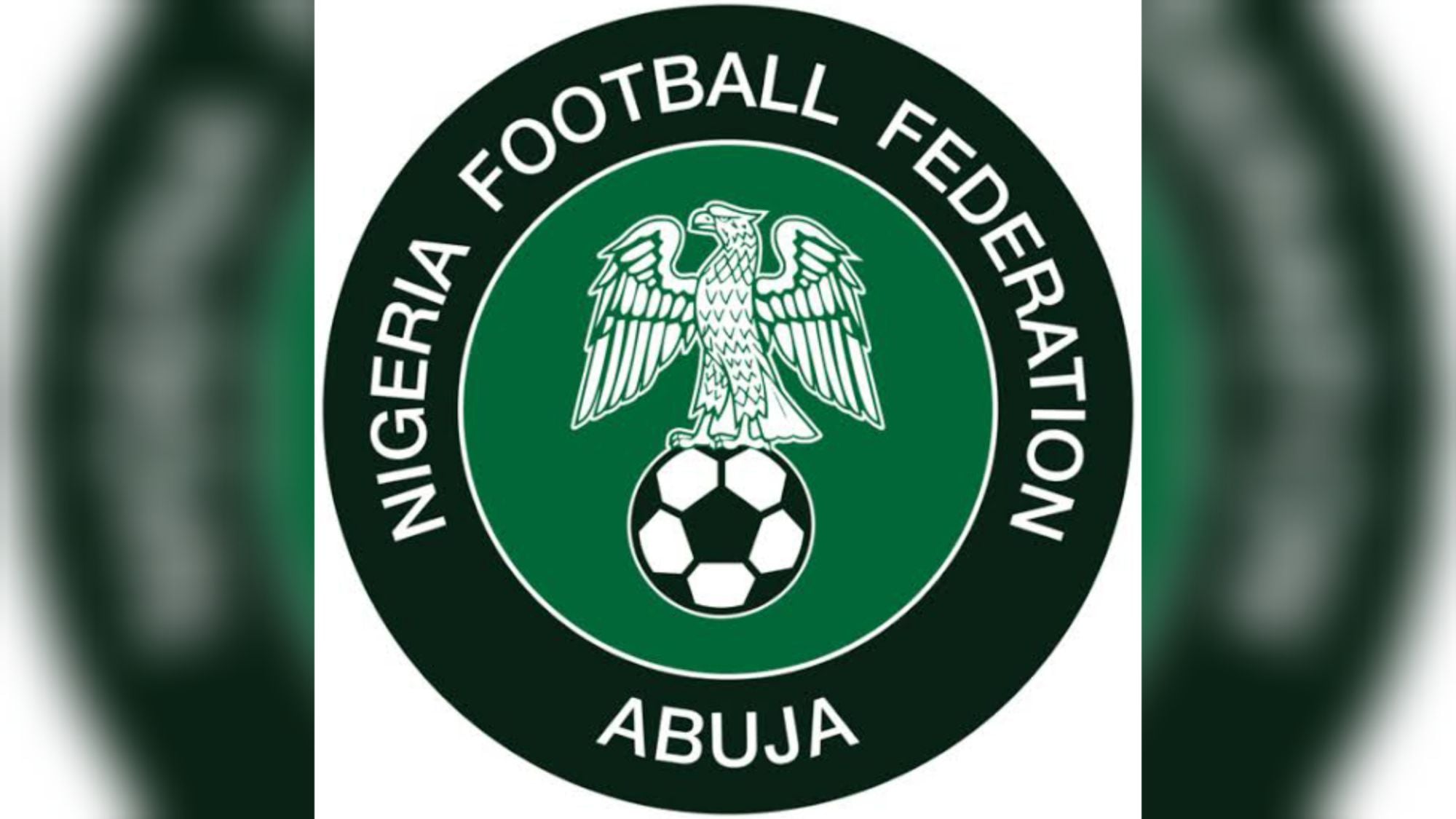 File: Nigeria Football Federation (NFF)
