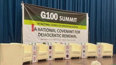 File: G100 Summit