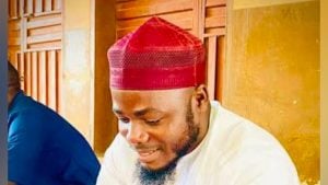 Lawal Mu’azu-Obah