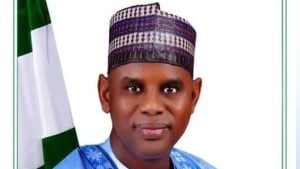 Bello Muhammad Goronyo