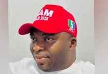Samuel Danjuma Shekwolo