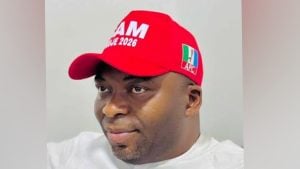 Samuel Danjuma Shekwolo