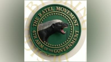 Ratel Movement Logo